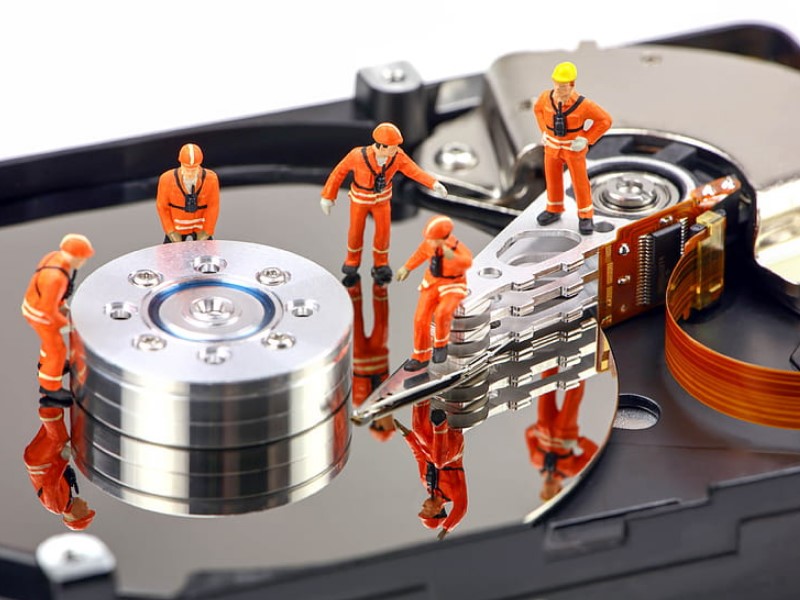  Professional Anni data recovery