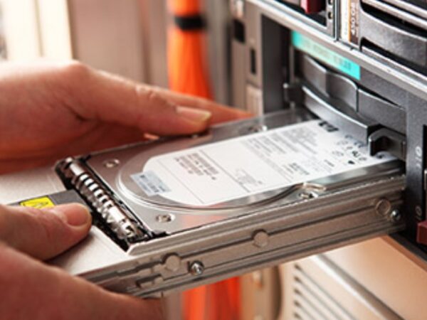 Importance of Anni Data Recovery